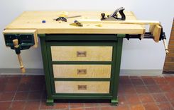 Custom Workbench 5 small