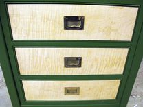 Custom Workbench 6 small