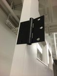 Exterior Door In Solid Pine 3 small