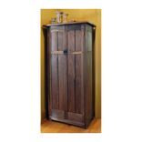 Walnut Armoire 1 small