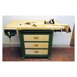 Custom Workbench 1 small