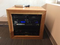 Media Center Enclosure 1 small