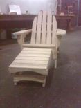 Adirondack Chair 1 small