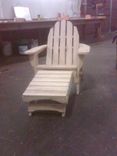 Adirondack Chair 2 small