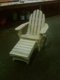 Adirondack Chair 3 small