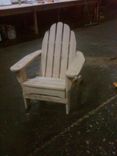 Adirondack Chair 6 small