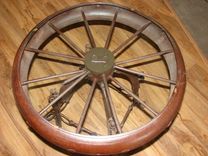 Wagon Wheel Table 1 small