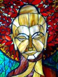 The Holder Of The White Lotus Will Save The World. 2 small