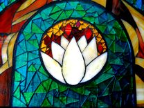 The Holder Of The White Lotus Will Save The World. 4 small