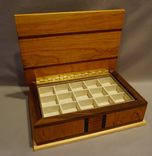 Cherry Jewelry Box 2 small
