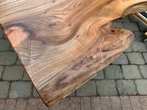 Live Edge Elm Desk 2 small