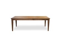 Modern Walnut Extension Table 1 small