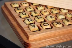 Big Boggle  |  Heirloom-Quality Word Game 4 small