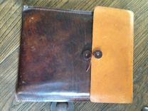 Custom Leather Bags/Computer Cases/Accessories 1 small