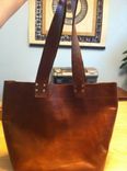 Leather Clutches 5 small