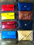 Leather Clutches 1 small