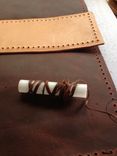 Leather Book Cover 2 small