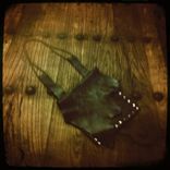 Leather Shoulder Bag 3 small