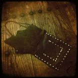 Leather Shoulder Bag 5 small