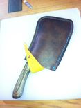 Leather Knife Case / Cover 1 small
