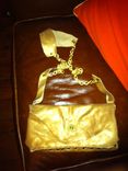 Leather Purse 1 small