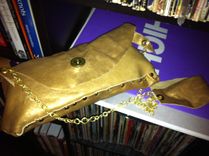Leather Purse 2 small