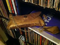 Leather Purse 3 small