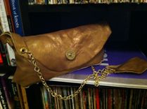 Leather Purse 4 small