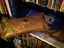 Leather Purse 10 small