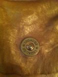 Leather Purse 11 small