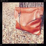 Leather Purse / Handbag 3 small