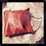 Leather Purse / Handbag 4 small
