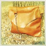 Leather Purse / Handbag 5 small