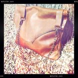 Leather Purse / Handbag 7 small
