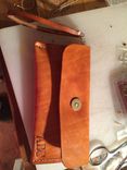 Leather Wallet 2 small