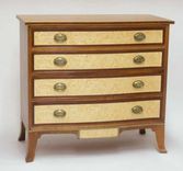Chest Of Drawers 1 small