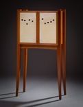 Lyric Repository - Music Cabinet 1 small