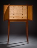 Lyric Repository - Music Cabinet 2 small