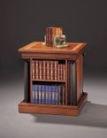 Revolving Bookcase 1 small