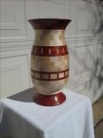Woodturned Vase 4 small