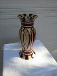 Woodturned Vase 5 small