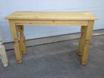 Pine Sofa Tables 1 small