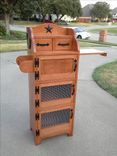 Onion Potato Bins 1 small