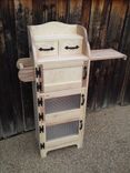 Onion Potato Bins 2 small