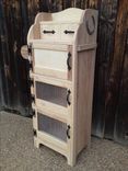 Onion Potato Bins 3 small