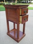 End Tables 4 small