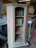 Corner Cabinets 2 small