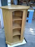 Corner Cabinets 1 small