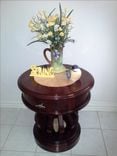 Handmade Custom End Tables 1 small