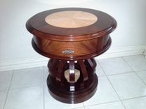 Handmade Custom End Tables 6 small